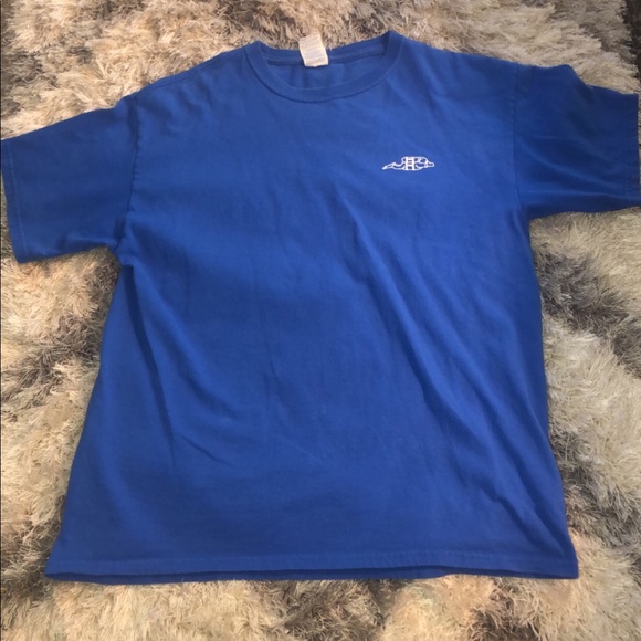Scuba Steve TShirt - Picture 1 of 4